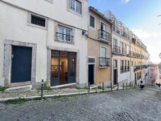 Residencial Neves - Lisbon - 0
