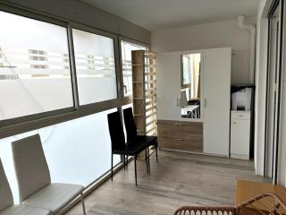Spacieux - 6 p - Hyper Centre - Annemasse - 2