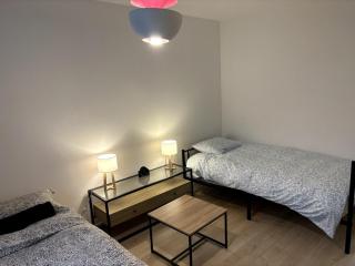 Spacieux - 6 p - Hyper Centre - Annemasse - 1