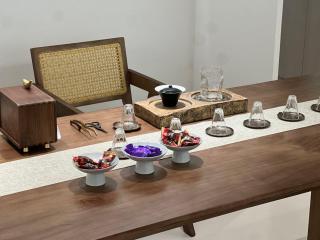 Ming Shanshui Retreat - Fuqing - 7