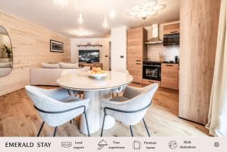 Apartment Camox, Les Houches - by EMERALD STAY - Les Houches - 0