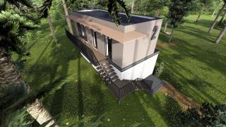 Baltic Forest - Colberga - 8