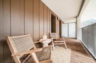 Apartment Camox, Les Houches - by EMERALD STAY - Les Houches - 5