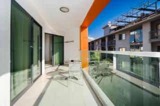 Delfino Apart Hotel - Alanya - 2