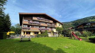 Parkhotel Kirchberg - Kirchberg in Tirol - 7