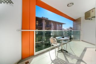 Delfino Apart Hotel - Alanya - 1