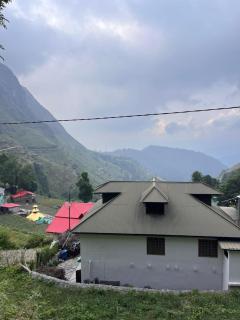 Sunlight Homestay Mohana - Chakrāta - 0