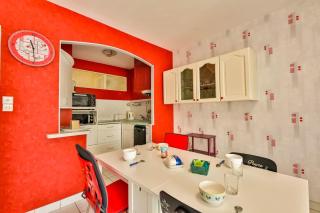 Valentin - 50m plage - Parking - 6