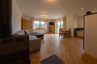 Ferienwohnung Schwarz - Lohberg - 8