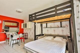Valentin - 50m plage - Parking - Plage-des-Demoiselles - 3