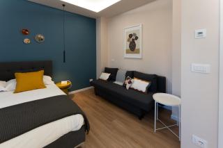 Tre Gemme in Centro - Suite Cobalto - Pescara - 6