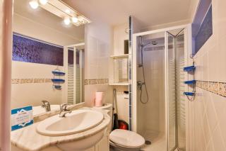 Valentin - 50m plage - Parking - 2