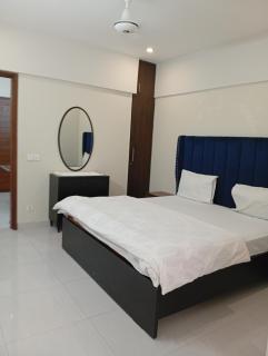 Seaview apartment - Karatschi - 9