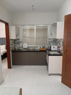 Seaview apartment - Karatschi - 8