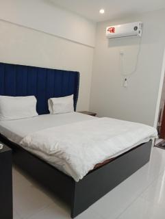Seaview apartment - Karatschi - 6