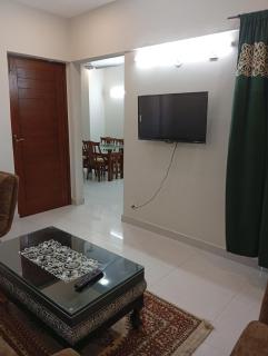 Seaview apartment - Karatschi - 3