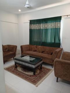 Seaview apartment - Karatschi - 1