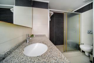 Delfino Apart Hotel - Alanya - 8