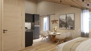 grainau1 boutique apartments - Grainau - 5