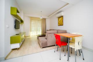 Delfino Apart Hotel - Alanya - 4