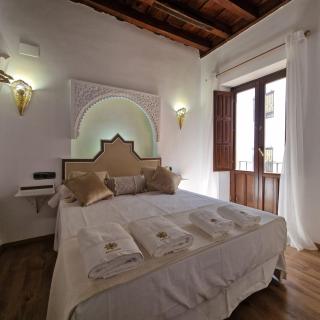 ADANAR-Apartamentos Muralla Zirí - Granada - 1