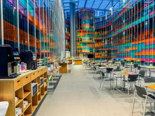 Hotel Jardines de Uleta Suites - Vitoria-Gasteiz - 7
