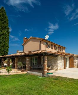 Holiday house with a swimming pool Tar, Porec - 22774 - Tar - 9