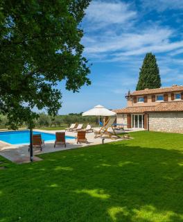 Holiday house with a swimming pool Tar, Porec - 22774 - Tar - 2