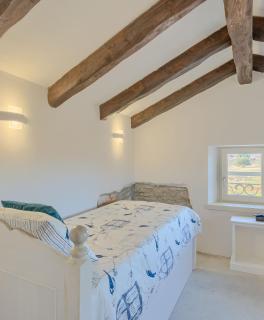Holiday house with a swimming pool Tar, Porec - 22774 - 3