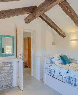 Holiday house with a swimming pool Tar, Porec - 22774 - 1