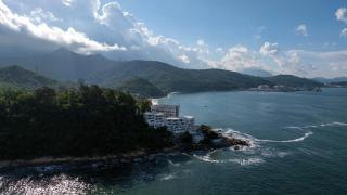 Shenzhen GuanHu Secret Wild Reef Seaview Hotel - Shenzhen - 0