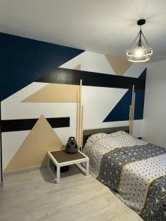 Maison neuve Contemporaine - Yvetot Bocage - 1
