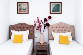 Le Rooftop Apparte - Cozy, Grande Terrasse - 5