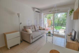 Comfortable studio terrace and private garden - Cannes - 9