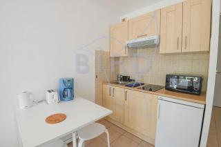 Comfortable studio terrace and private garden - Cannes - 3