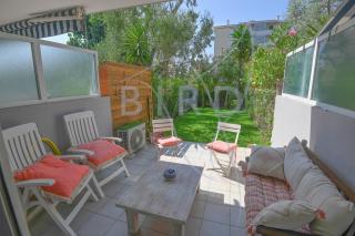 Comfortable studio terrace and private garden - Cannes - 7