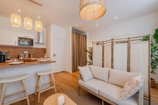 OIQIA • Satori • Balinais - Boulogne-sur-Mer - 0