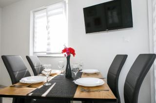 Family-friendly apartments with swimming pool Vrsi - Mulo, Zadar - 24110 - Vrsi (Verchè) - 5