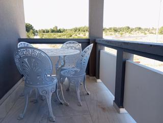Family-friendly apartments with swimming pool Vrsi - Mulo, Zadar - 24110 - Vrsi (Verchè) - 4