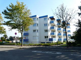 Haus Poseidon, Apartment POS04 - Cuxhaven - 9