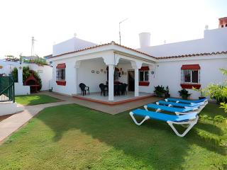 Villa Familiar con piscina privada y Jardin - Conil de la Frontera - 6