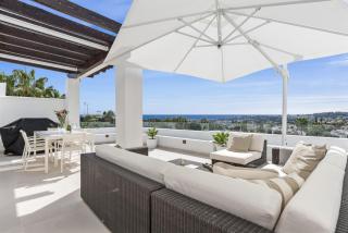 Casa Colline - Marbella - 0