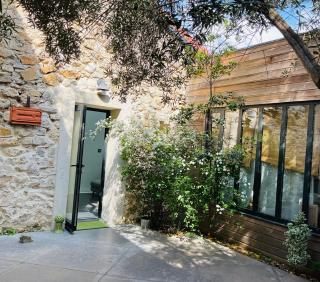 Le Jardin de LaCoste - Narbonne - 1