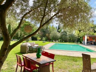 Le Jardin de LaCoste - Narbonne - 8