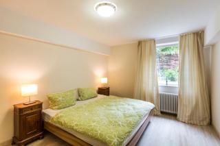 Charming Garden Apartment - Berlín - 8