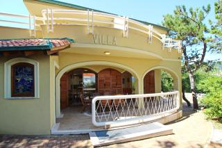 Apartments by the sea Baska, Krk - 24143 - Baška - 9