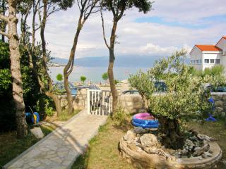 Apartments by the sea Baska, Krk - 24143 - Baška - 4