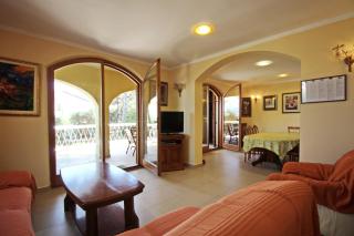 Apartments by the sea Baska, Krk - 24143 - 1