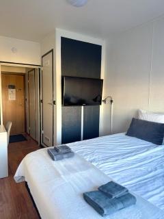 Grand Salo Hotel - 5