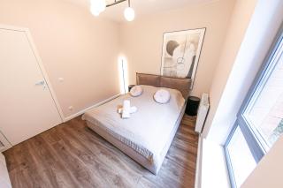 Euro Apartment Sadova - Danzig - 7
